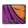 Orange Piccolo Wallet Personalized Anime Cosplay Style