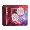 Garrison Regiment Galaxy Anime Wallet Personalized