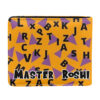 Master Roshi Wallet Personalized Anime Cosplay Style