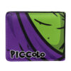 Piccolo Wallet Personalized Anime Cosplay Style