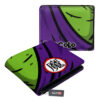 Piccolo Wallet Personalized Anime Cosplay Style