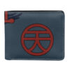 Tien Shinhan Wallet Personalized Anime Cosplay Style