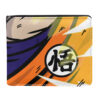 Goku Super Saiyan 2 Wallet Personalized Anime Cosplay Style