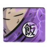 Gohan Beast Wallet Personalized Anime Cosplay Style