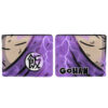 Gohan Beast Wallet Personalized Anime Cosplay Style