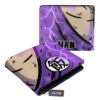 Gohan Beast Wallet Personalized Anime Cosplay Style