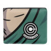 Trunks Kid Wallet Personalized Anime Cosplay Style