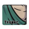 Trunks Kid Wallet Personalized Anime Cosplay Style