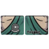 Trunks Kid Wallet Personalized Anime Cosplay Style