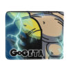 Gogeta Wallet Personalized Anime Cosplay Style