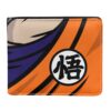 Goku Wallet Personalized Anime Cosplay Style