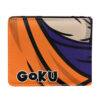 Goku Wallet Personalized Anime Cosplay Style