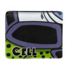 Cell Wallet Personalized Anime Cosplay Style