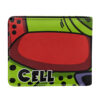 Cell Max Wallet Personalized Anime Cosplay Style