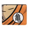 Yamcha Wallet Personalized Anime Cosplay Style