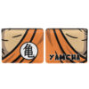 Yamcha Wallet Personalized Anime Cosplay Style