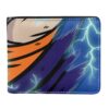 Vegito Wallet Personalized Anime Cosplay Style