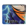 Vegito Wallet Personalized Anime Cosplay Style