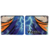 Vegito Wallet Personalized Anime Cosplay Style