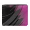 Goku Black Rose Wallet Personalized Anime Cosplay Style