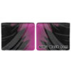 Goku Black Rose Wallet Personalized Anime Cosplay Style