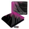 Goku Black Rose Wallet Personalized Anime Cosplay Style