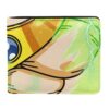 Broly Wallet Personalized Anime Cosplay Style