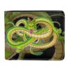 Shenron Wallet Personalized Anime Cosplay Style