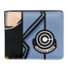 Future Trunks Wallet Personalized Anime Cosplay Style