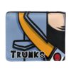 Future Trunks Wallet Personalized Anime Cosplay Style