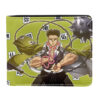 Gyomei Himejima Anime Wallet Personalized