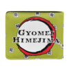 Gyomei Himejima Anime Wallet Personalized