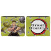 Gyomei Himejima Anime Wallet Personalized