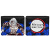 Muzan Kibutsuji Anime Wallet Personalized