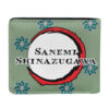 Sanemi Shinazugawa Anime Wallet Personalized