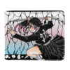 Kanao Tsuyuri Anime Wallet Personalized