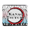 Kanao Tsuyuri Anime Wallet Personalized