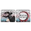 Kanao Tsuyuri Anime Wallet Personalized