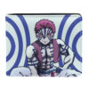 Akaza Anime Wallet Personalized