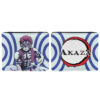 Akaza Anime Wallet Personalized