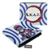 Akaza Anime Wallet Personalized