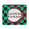 Tanjiro Anime Wallet Personalized