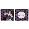 Kokushibo Anime Wallet Personalized