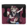 Douma Anime Wallet Personalized