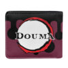 Douma Anime Wallet Personalized