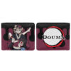 Douma Anime Wallet Personalized