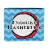 Inosuke Anime Wallet Personalized