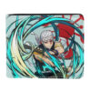 Tengen Uzui Anime Wallet Personalized