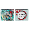 Tengen Uzui Anime Wallet Personalized