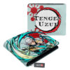 Tengen Uzui Anime Wallet Personalized